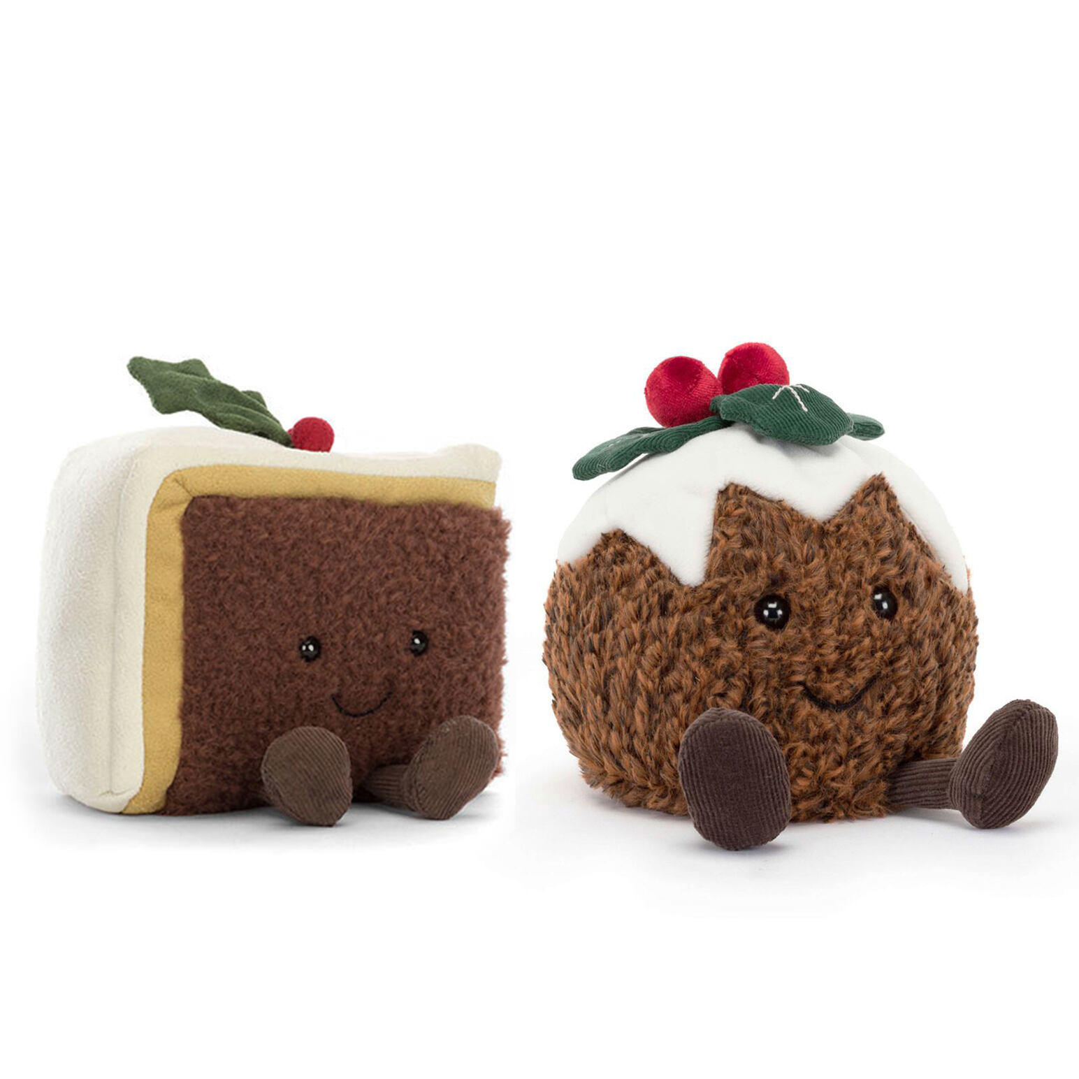 Jellycat Tasty Treats Bundle $60.00 Saving