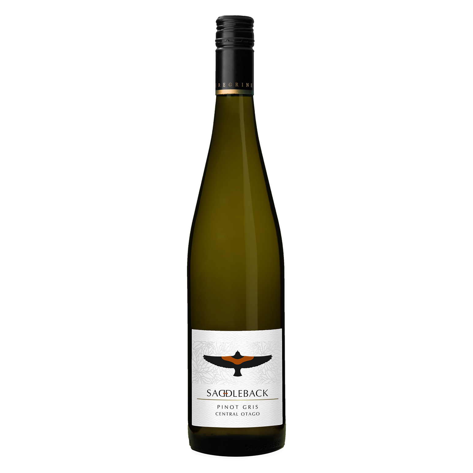 Peregrine Saddleback Pinot Gris