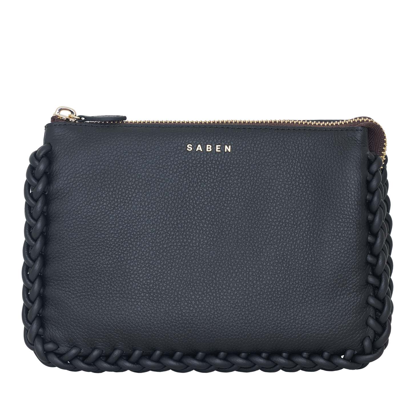 Saben Tilly's Big Sis Crossbody Plait Edge