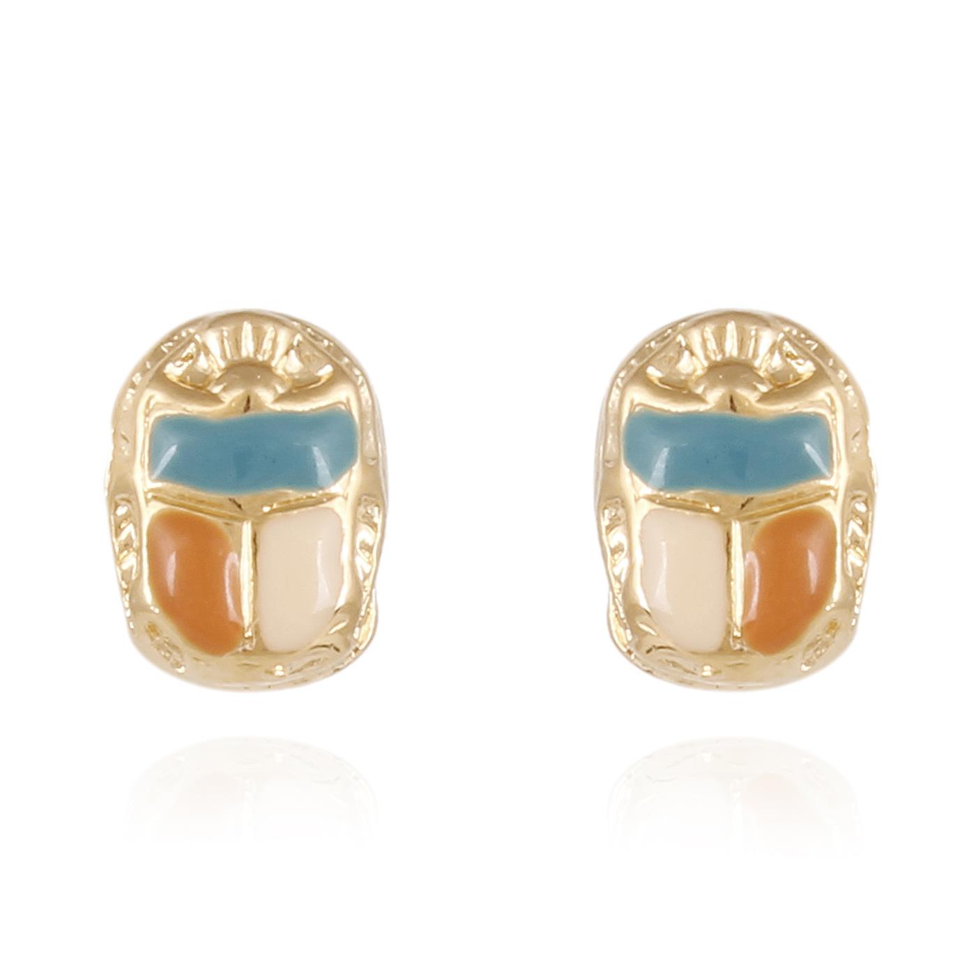 Gas Bijoux Scaramouche Studs