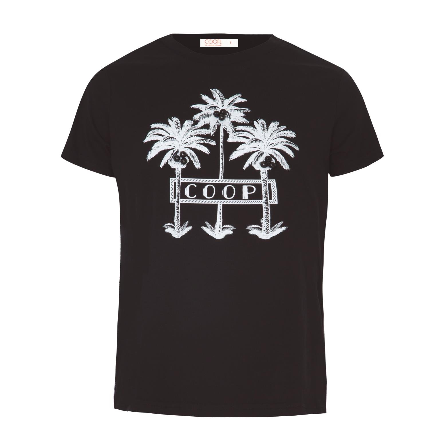 COOP Coconut Grove Tee