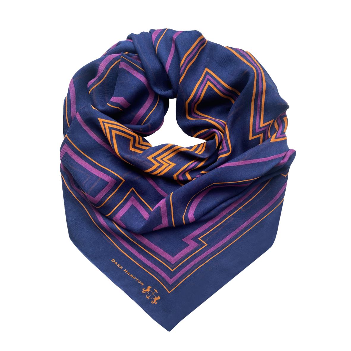 Dark Hampton The Glover - Cashmere Modal Scarf