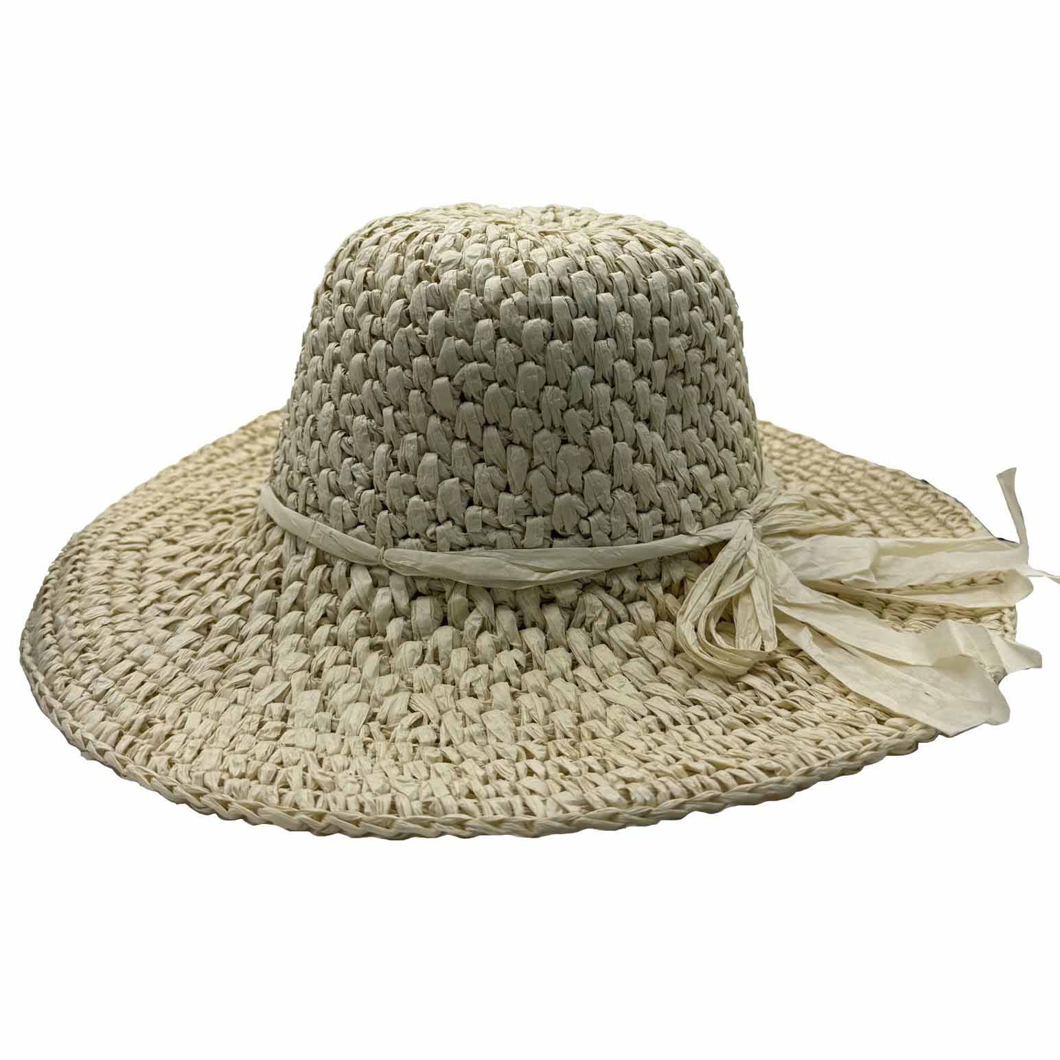 Headstart Crocheted Dome Hat