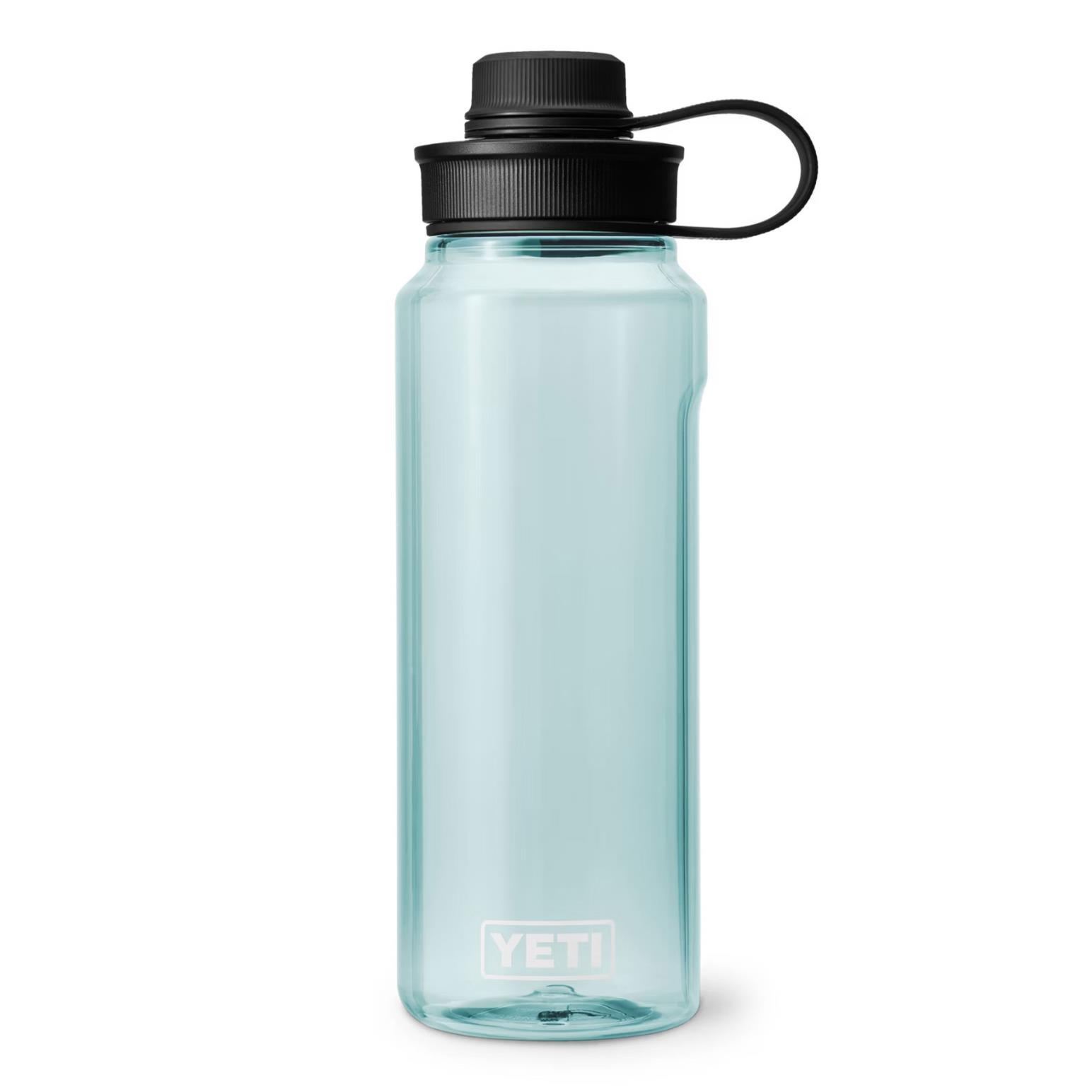 YETI Yonder™ 34oz (1L) Water Bottle with Yonder™ Tether Cap