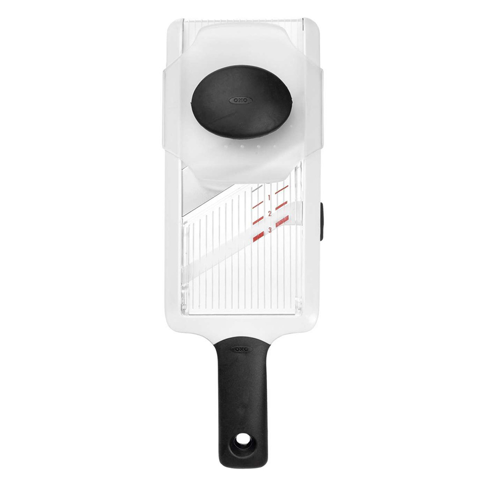 Oxo Good Grips Hand Held Mandoline Slicer