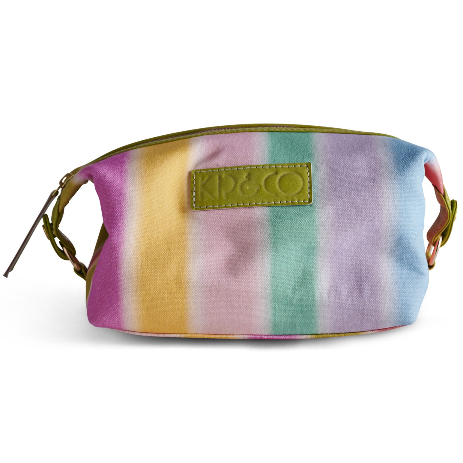 Kip&Co Colour Chameleon Toiletry Bag