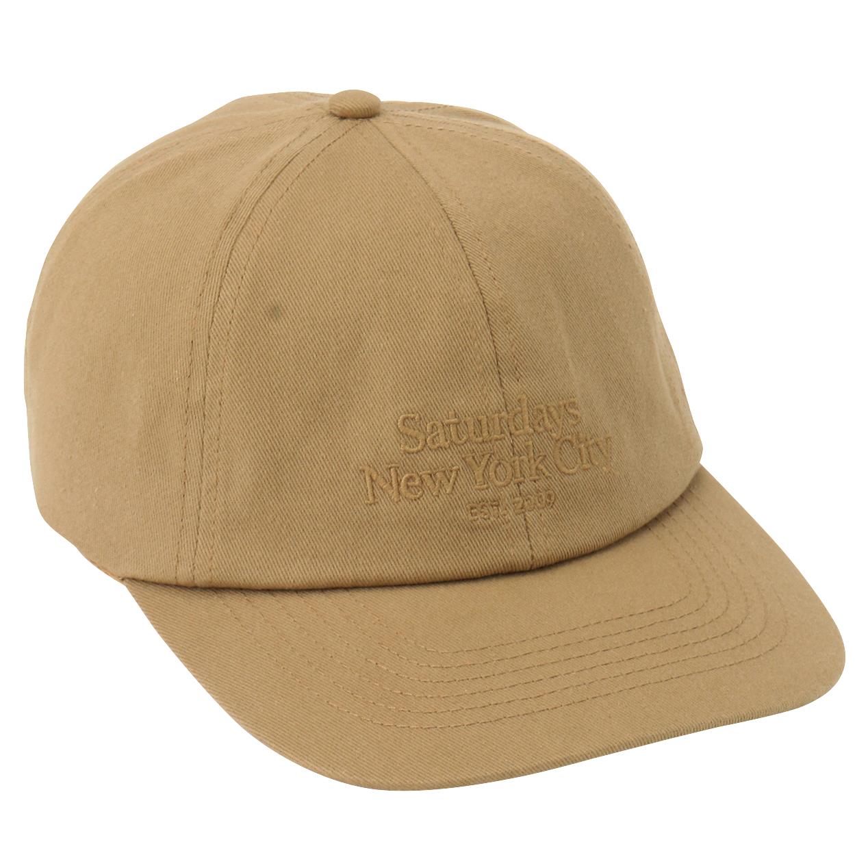 Saturdays NYC Miller Standard Abie Dad Hat