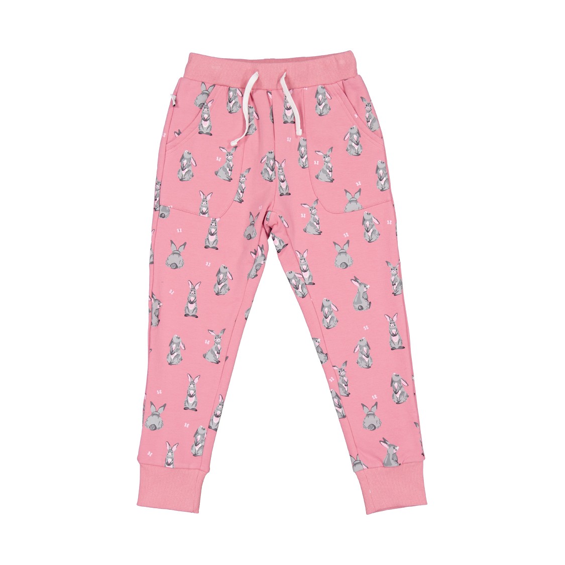 Kissed By Radicool Bunnies Relaxed Pant