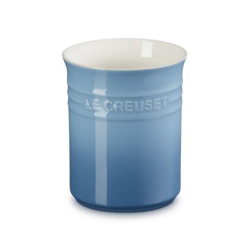 Le Creuset Small Utensil Jar Chambray