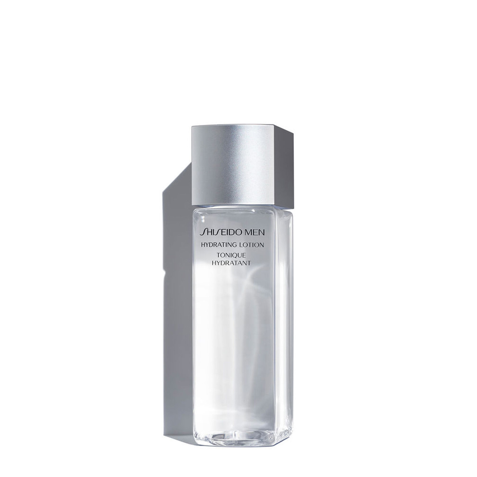 Shiseido Men Hydrating Lotion Clear 150ml