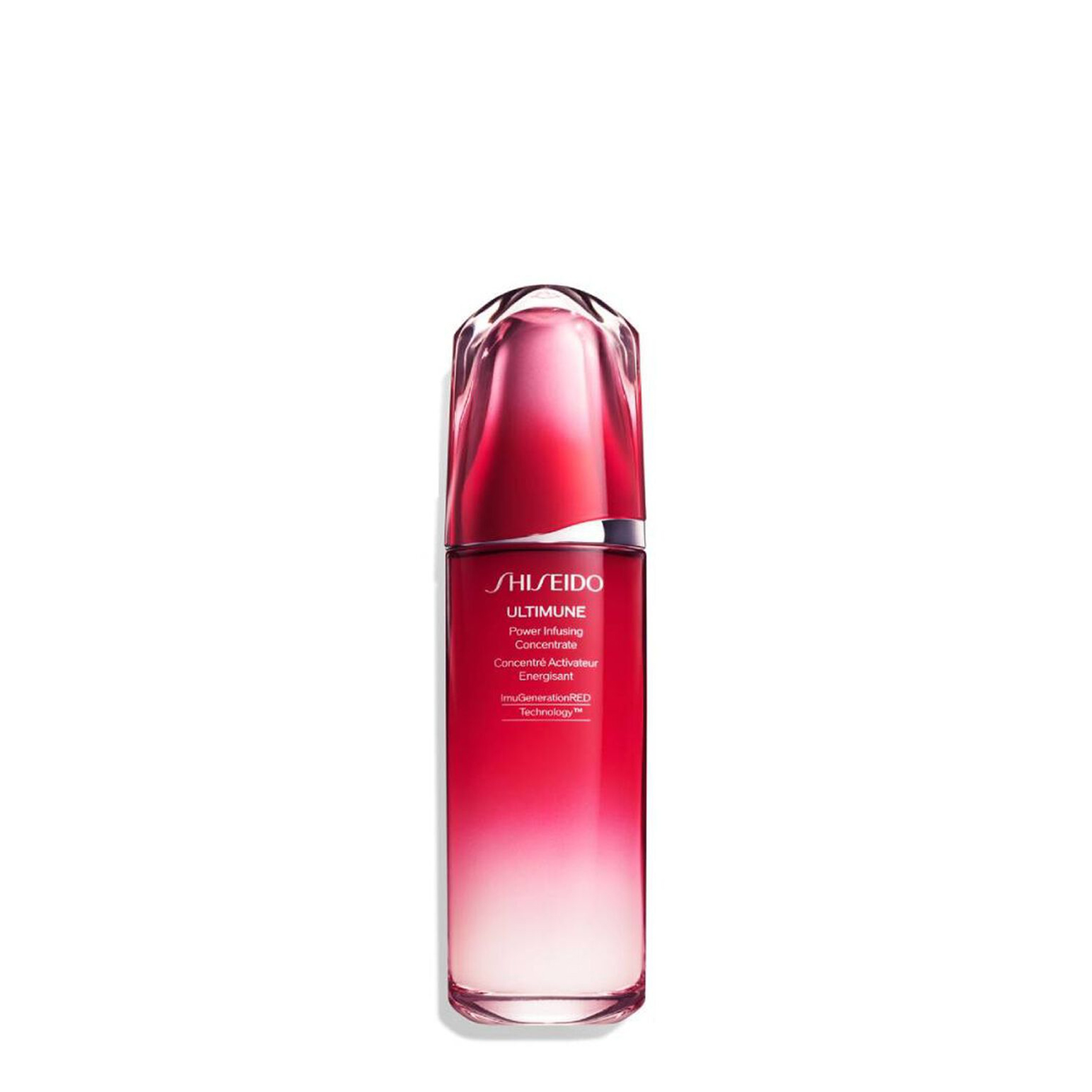 Shiseido Ultimune Power Infusing Concentrate 120ml