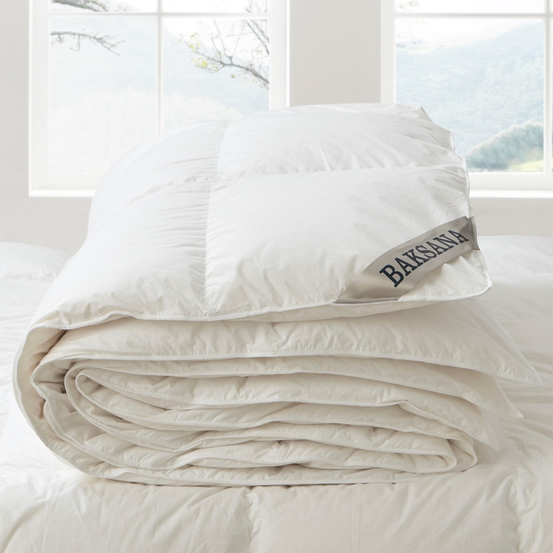 Baksana Hungarian Summer Weight Duvet Inner 95/5