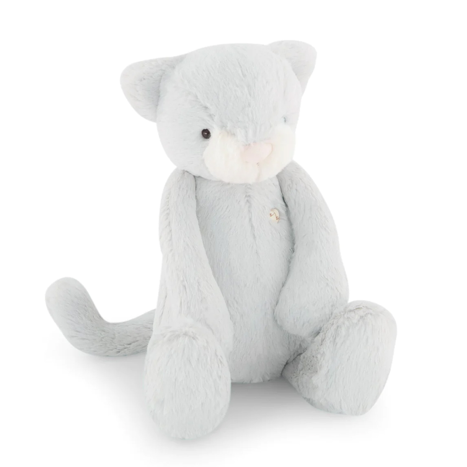 Snuggle Bunnies Elsie The Kitty 30cm