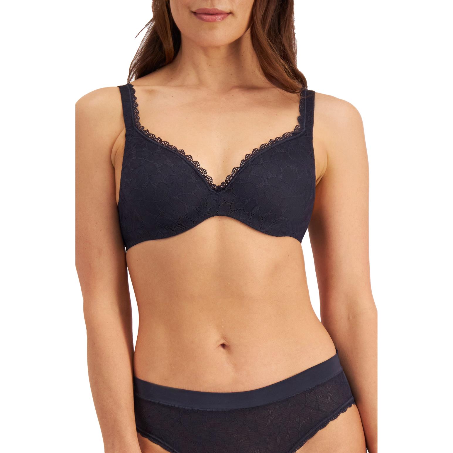 Berlei Barely There Lace Bra