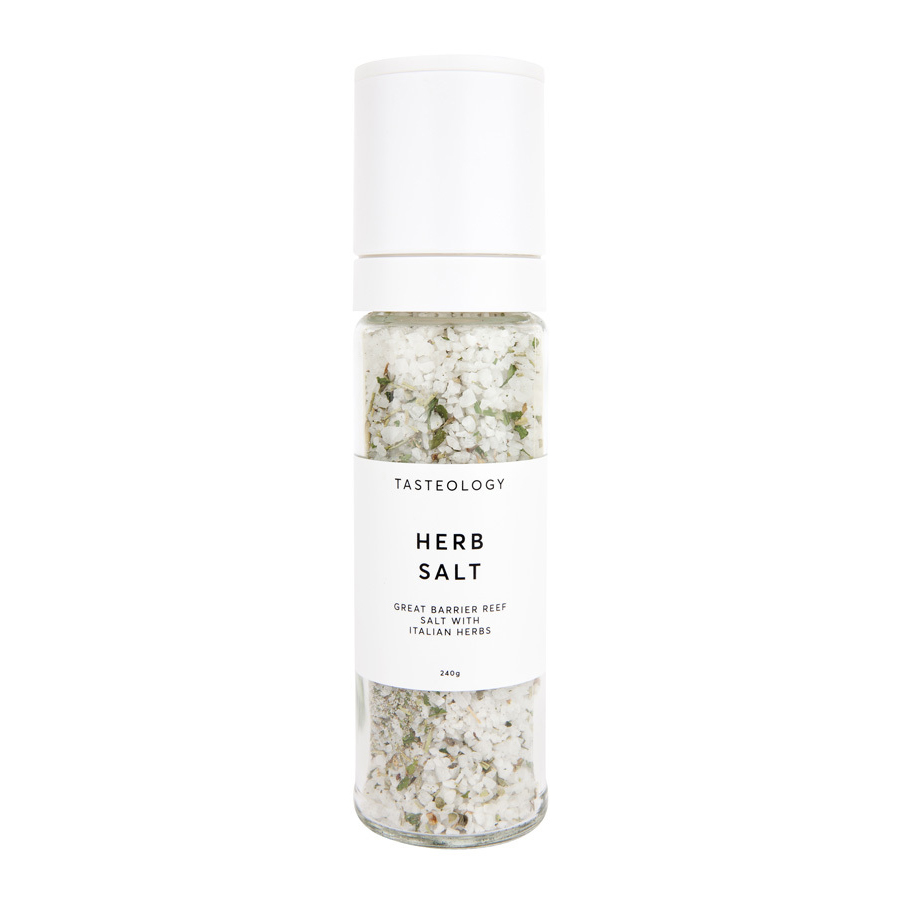 Tasteology Great Barrier Reef Herb Salt 240g