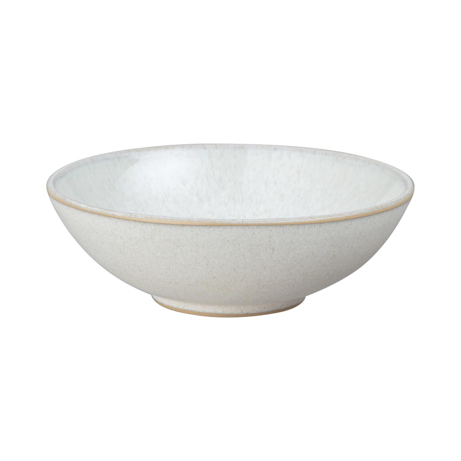 Denby Modus Speckle Cereal Bowl 14Cm