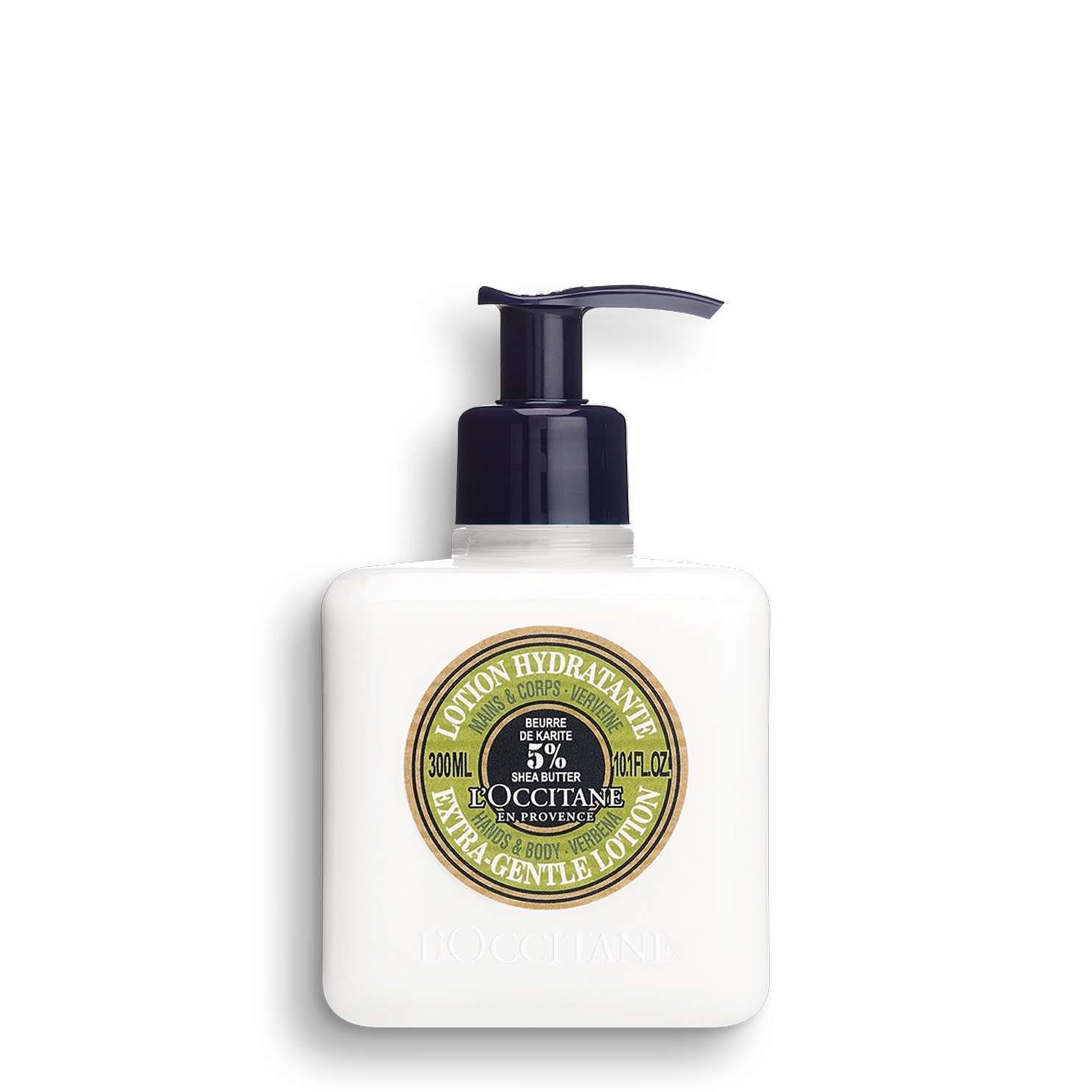 L'Occitane Shea Verbena Hand Lotion 300ml