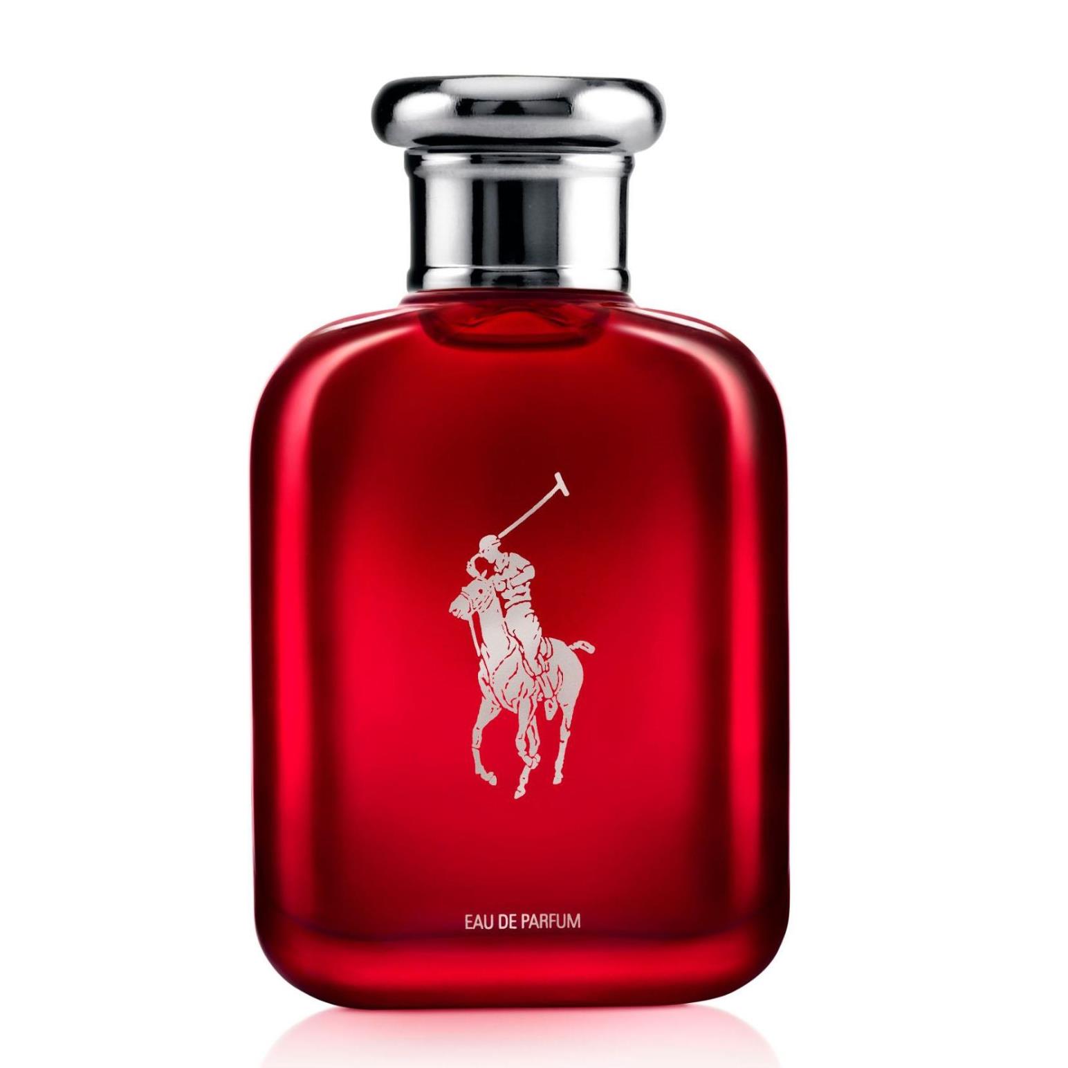 Ralph Lauren Polo Red Eau de Parfum 75ml