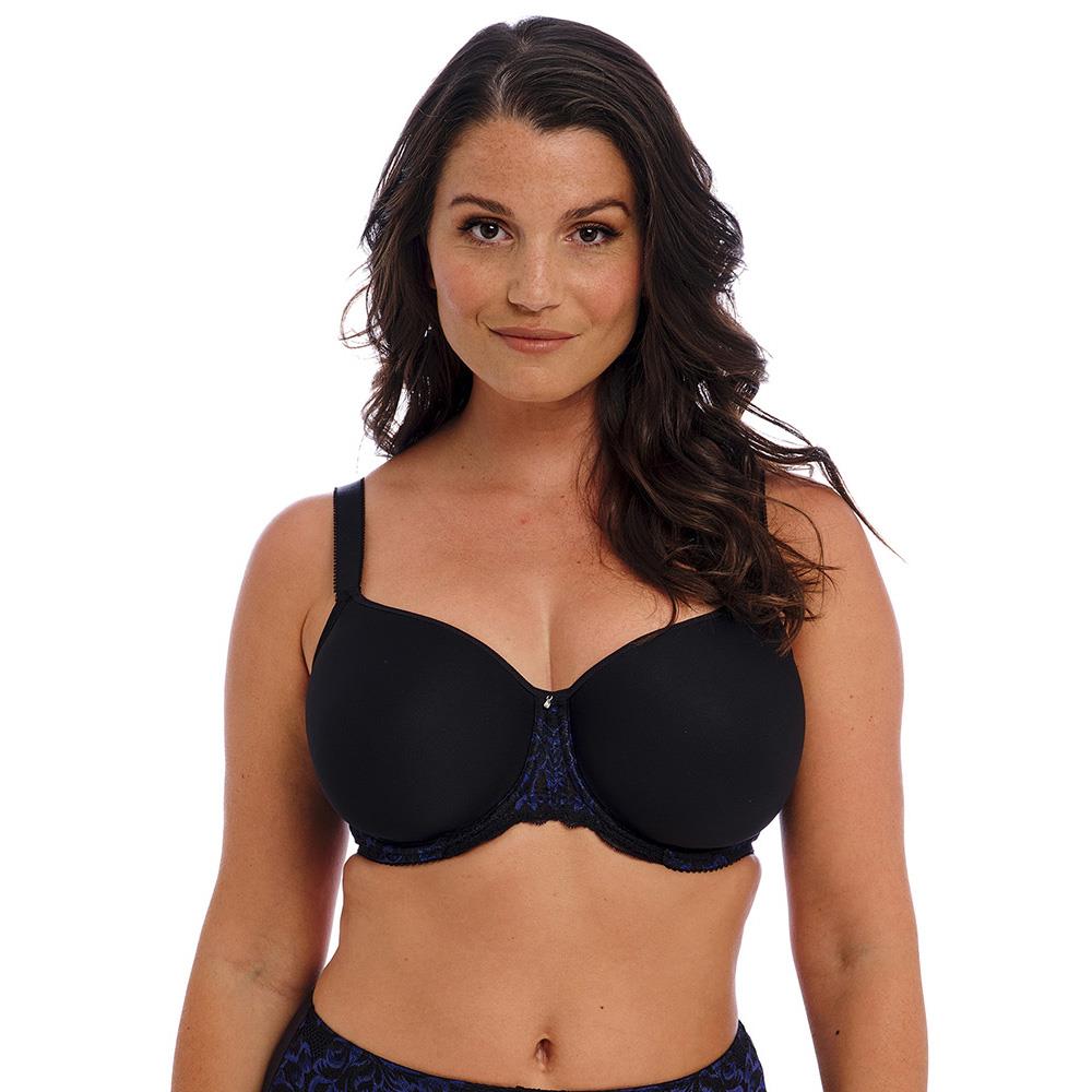 Fantasie Uw Side Support Bra F-G