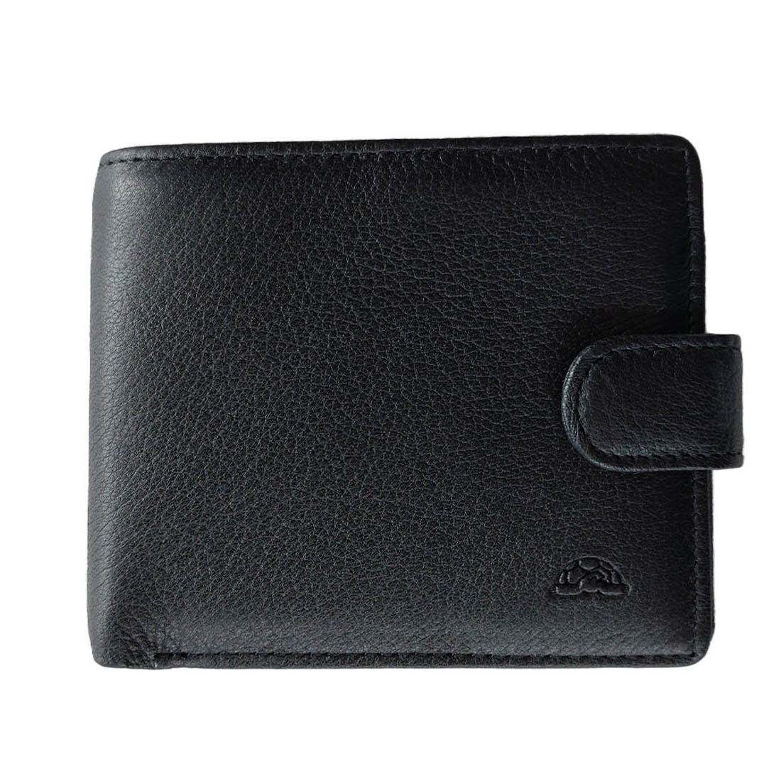 Tony Perotti CERVO 8 Card Holder Wallet w Zip