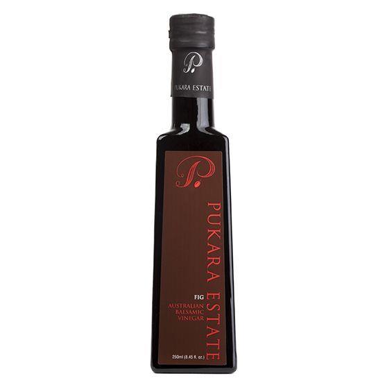 Pukara Fig Balsamic Vinegar