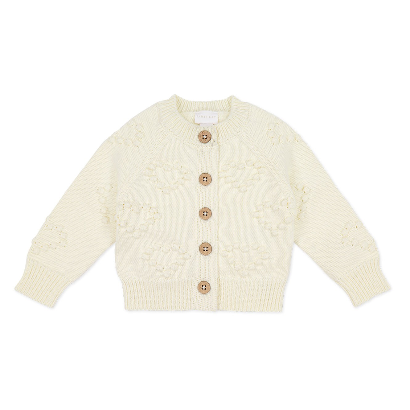 Jamie Kay Gracie Cardigan  3-4Y