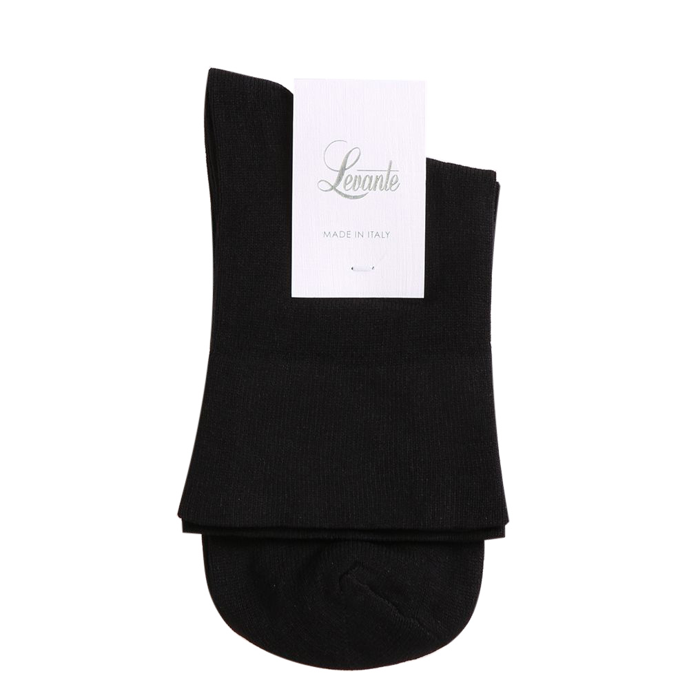 Levante Microfibre Comfort Top Sock