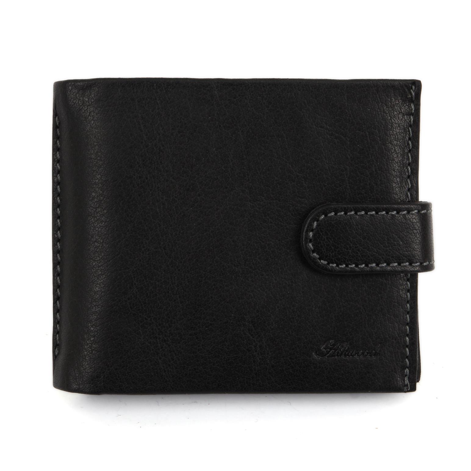 Ashwood Leather Wallet