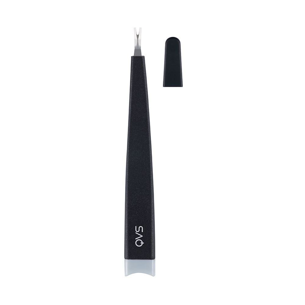 QVS Cuticle Groomer