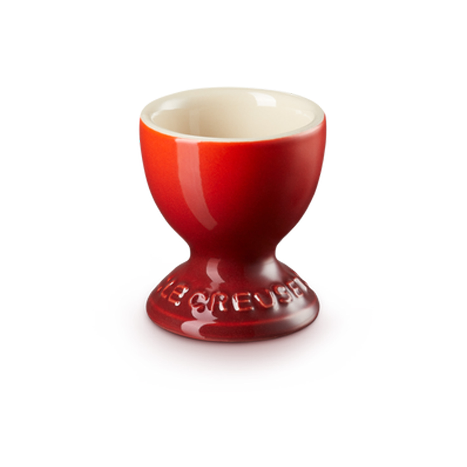 Le Creuset Egg Cup - Cerise