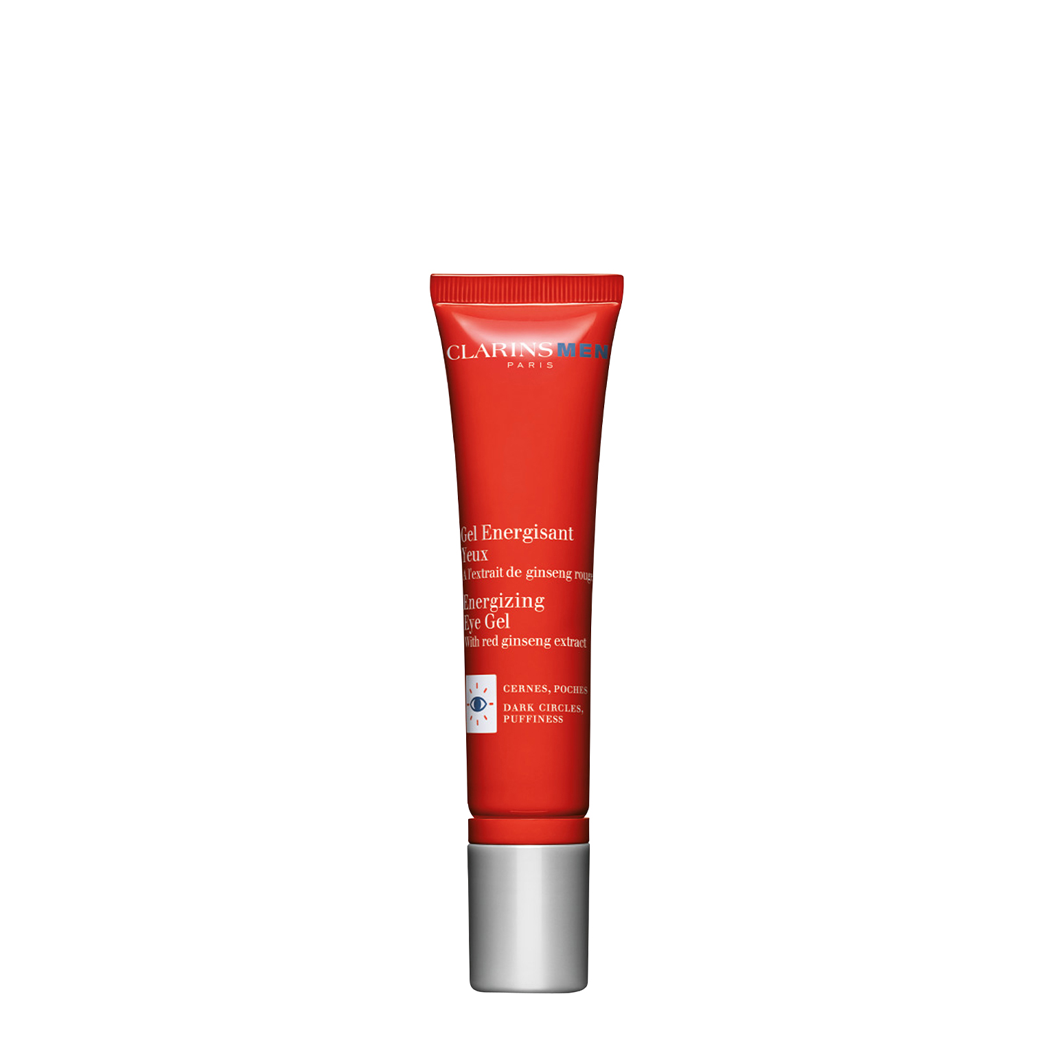 ClarinsMen Energizing Eye Gel 15ml