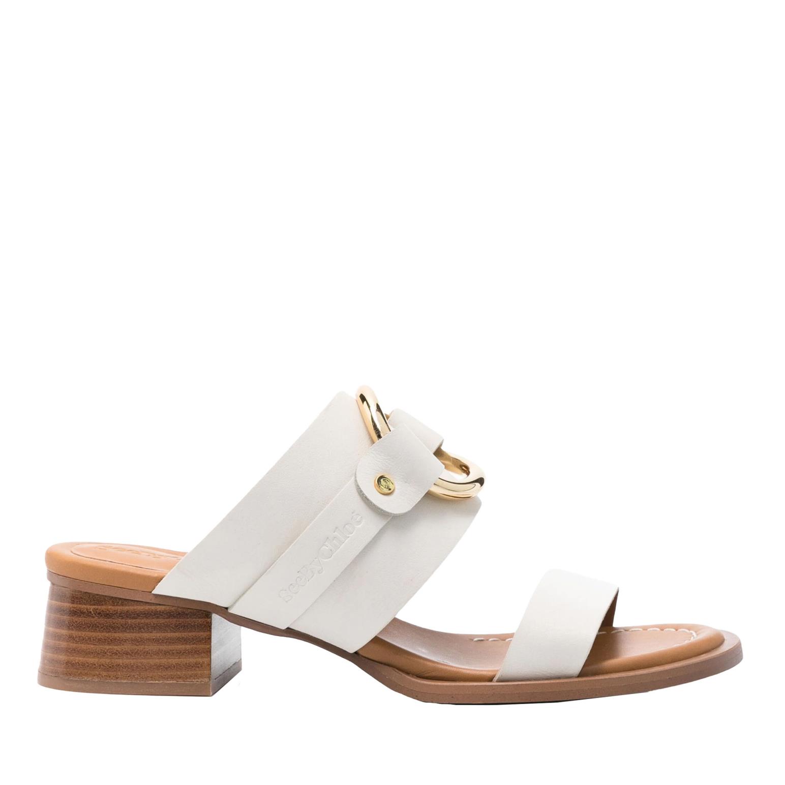 See By Chloé Hana Mid Heel