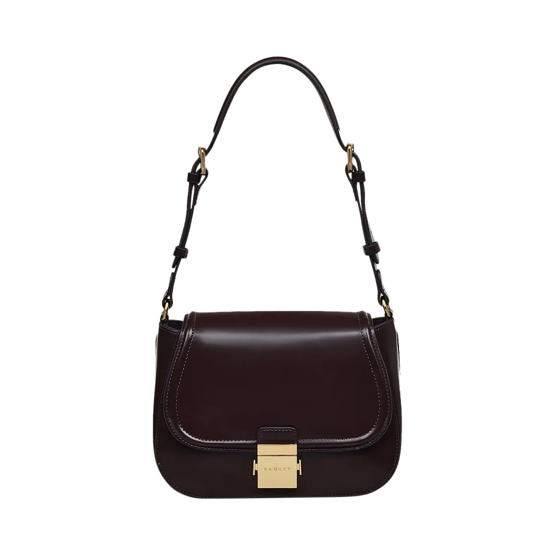 Radley Newton Place - Medium Flapover Crossbody Bag