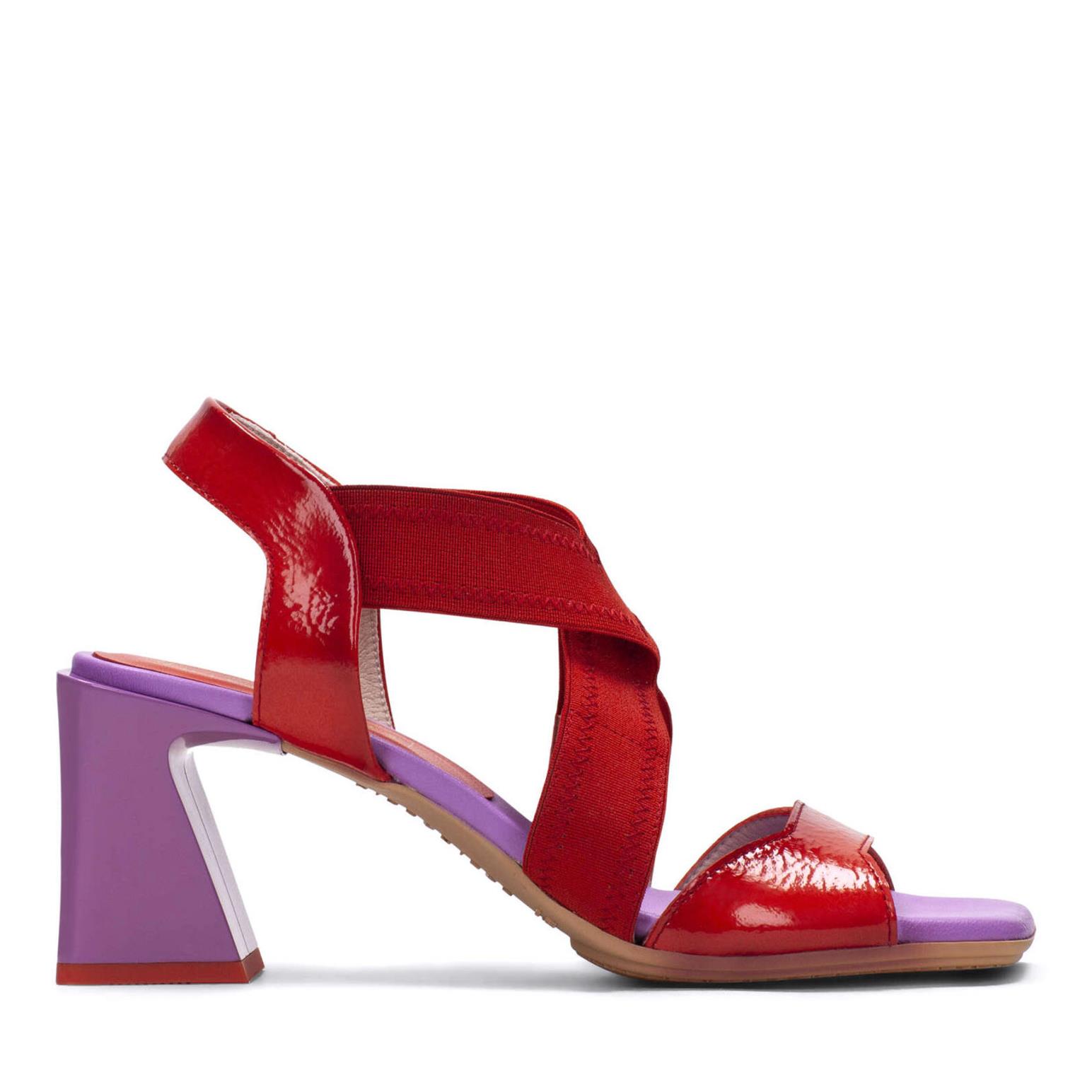 Hispanitas Mallorca Sandal