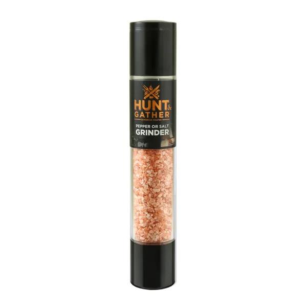 Hunt & Gather Large Grinder - Himalayan Pink Salt