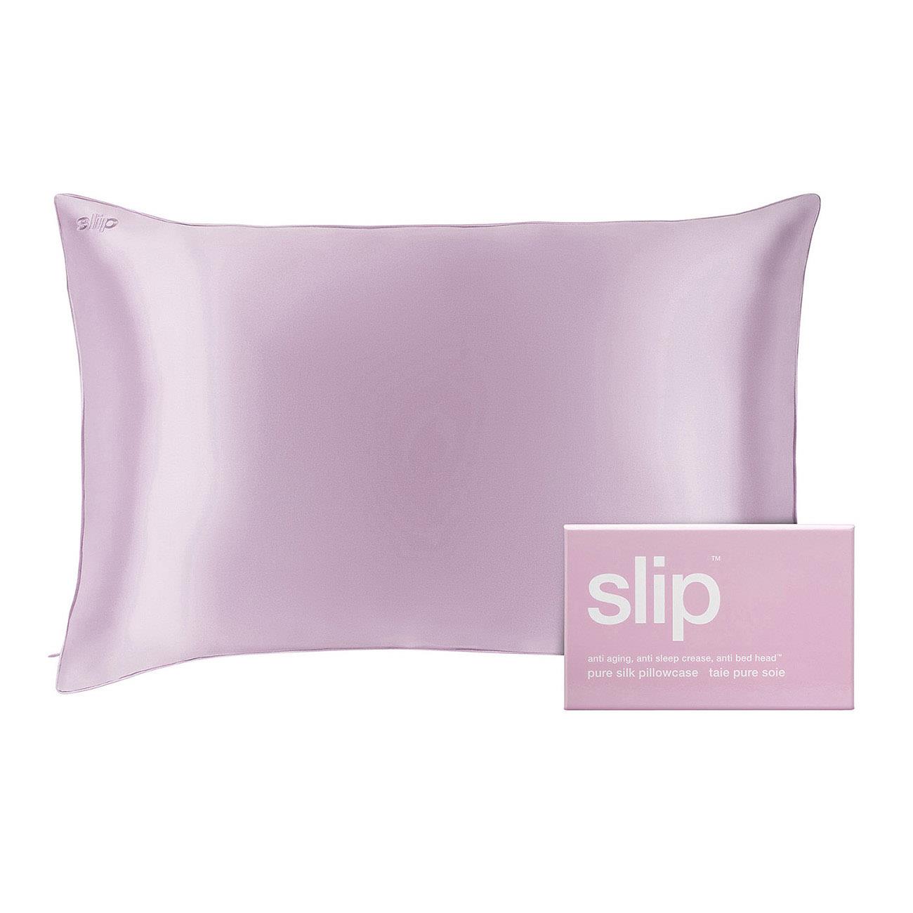 Slip Silk Pillowcase Queen