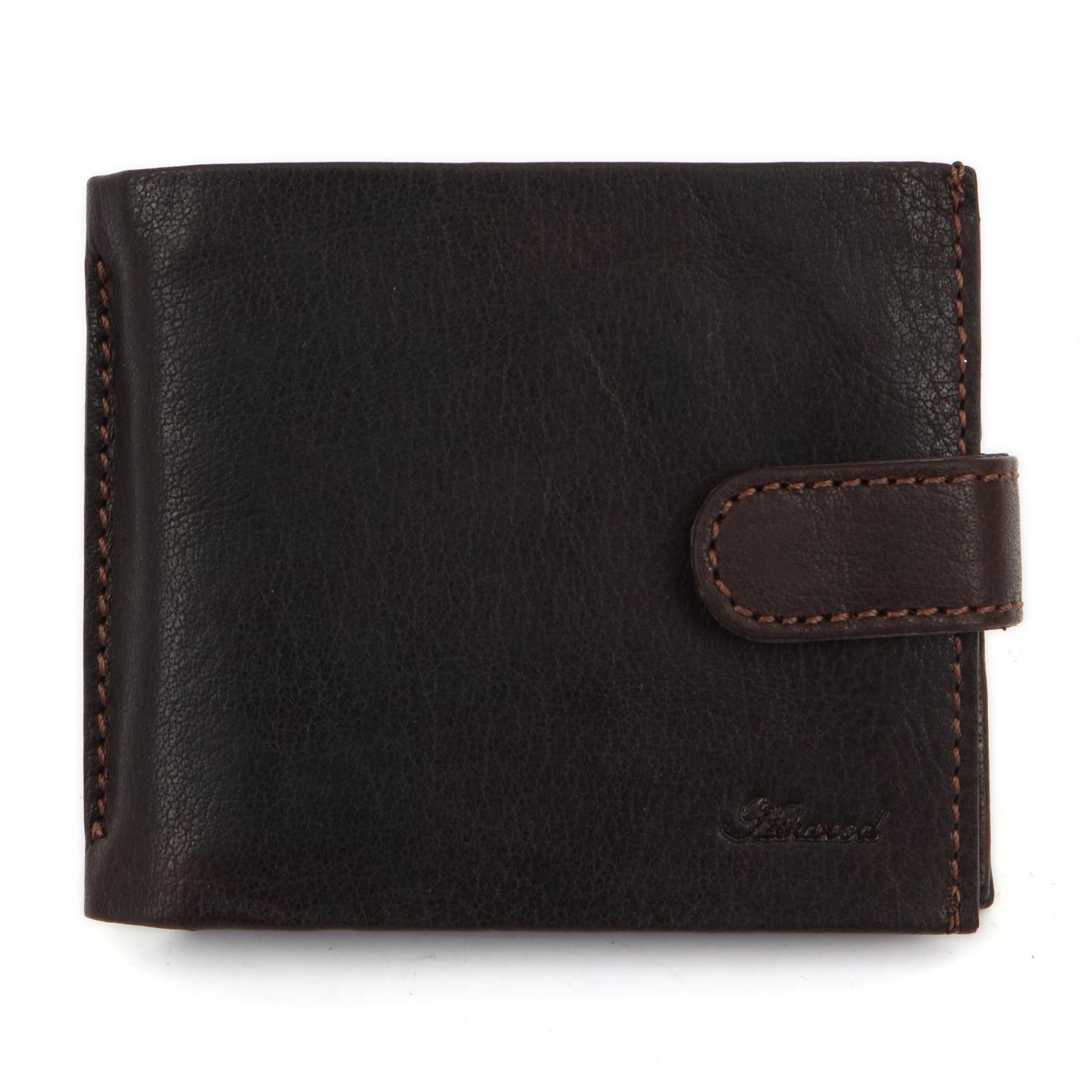 Ashwood Leather Wallet