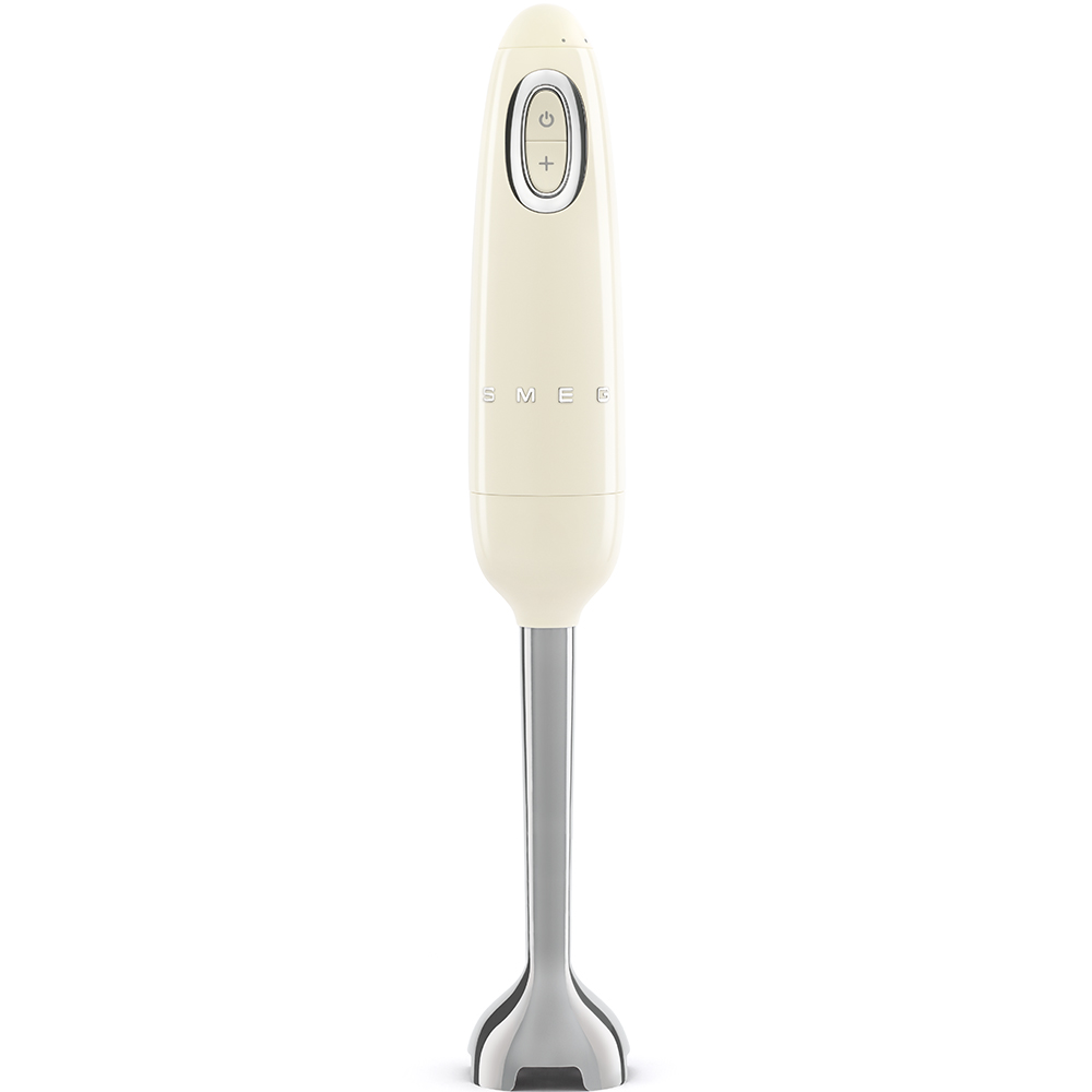 Smeg Hand Blender - Cream