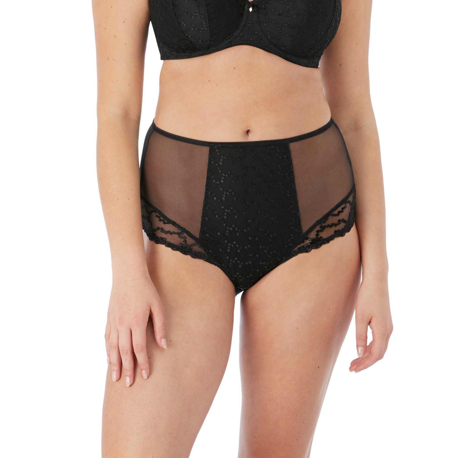 Fantasie Ana High Waist Brief