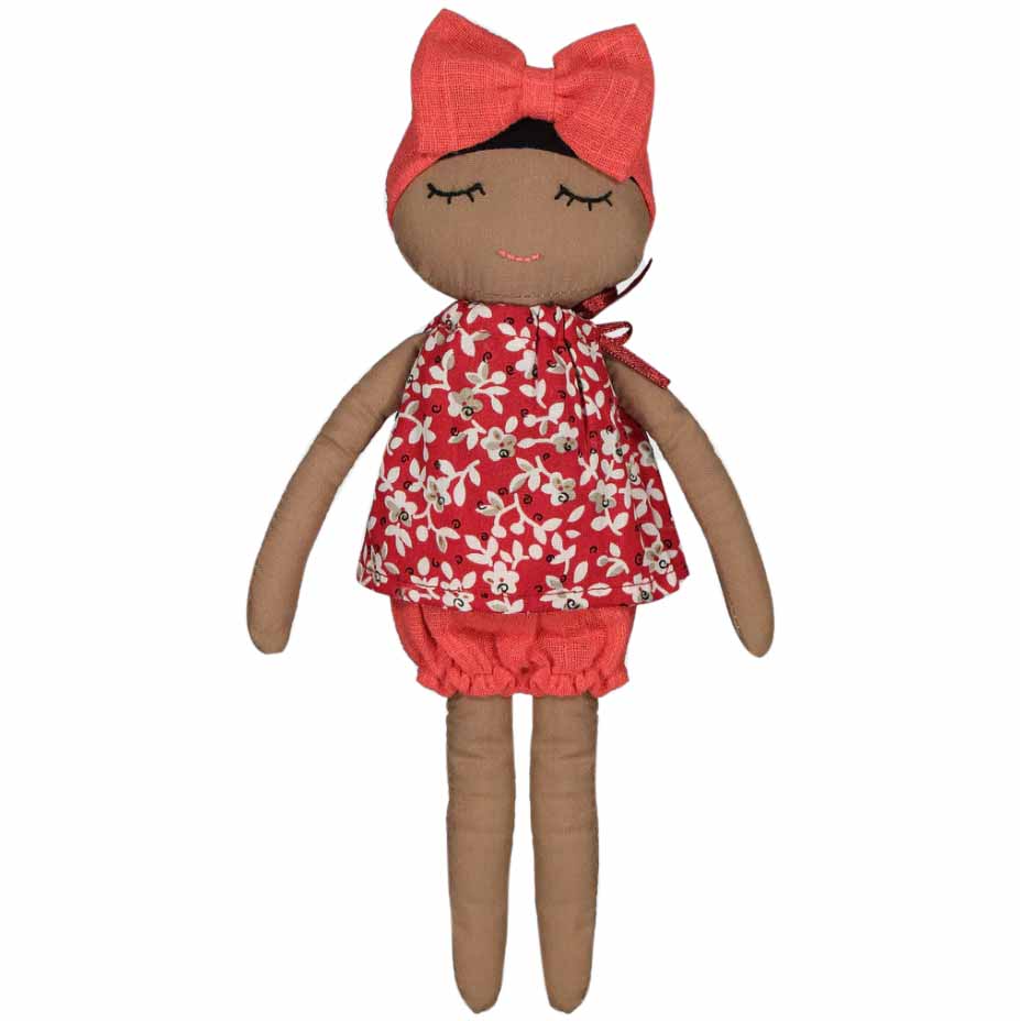 Lily & George Molly Baby Doll