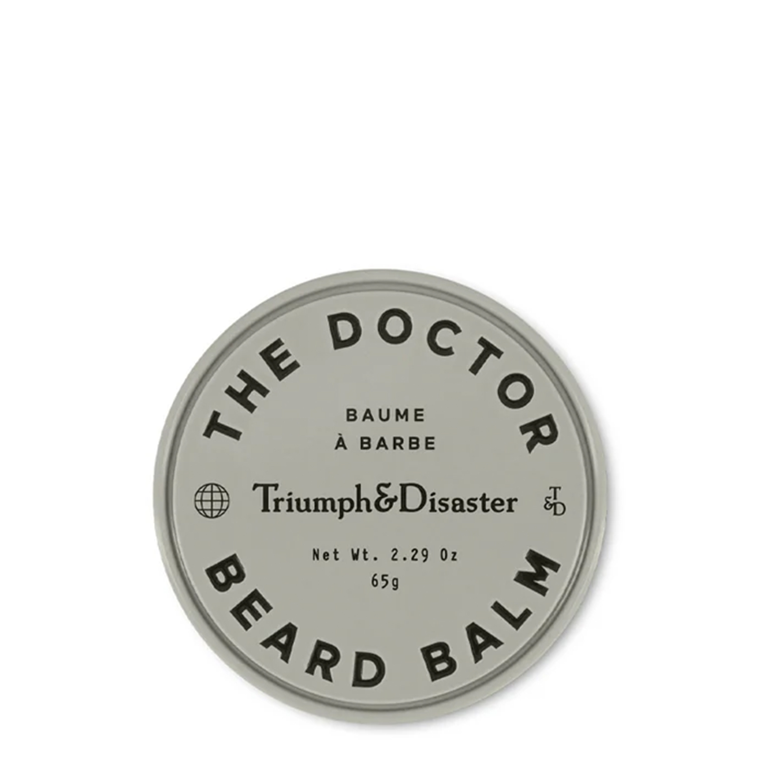 Triumph&Disaster The Doctor Beard Balm 65g