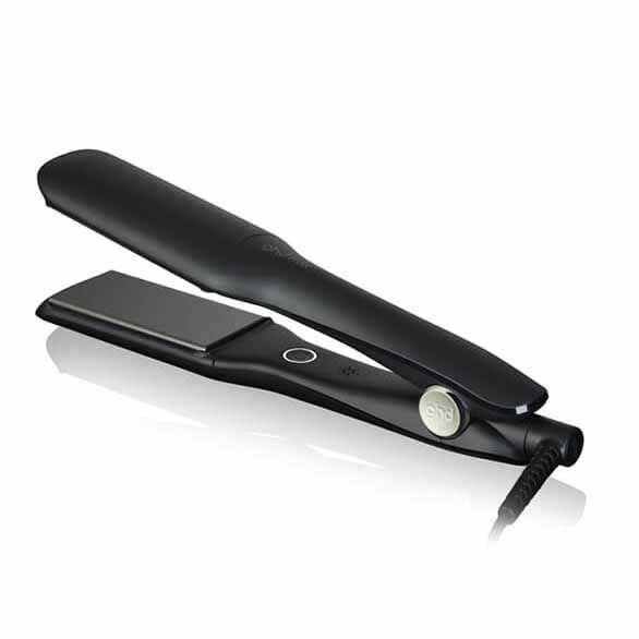 ghd Max Wide Plate Styler by Solace Hair & Beauty