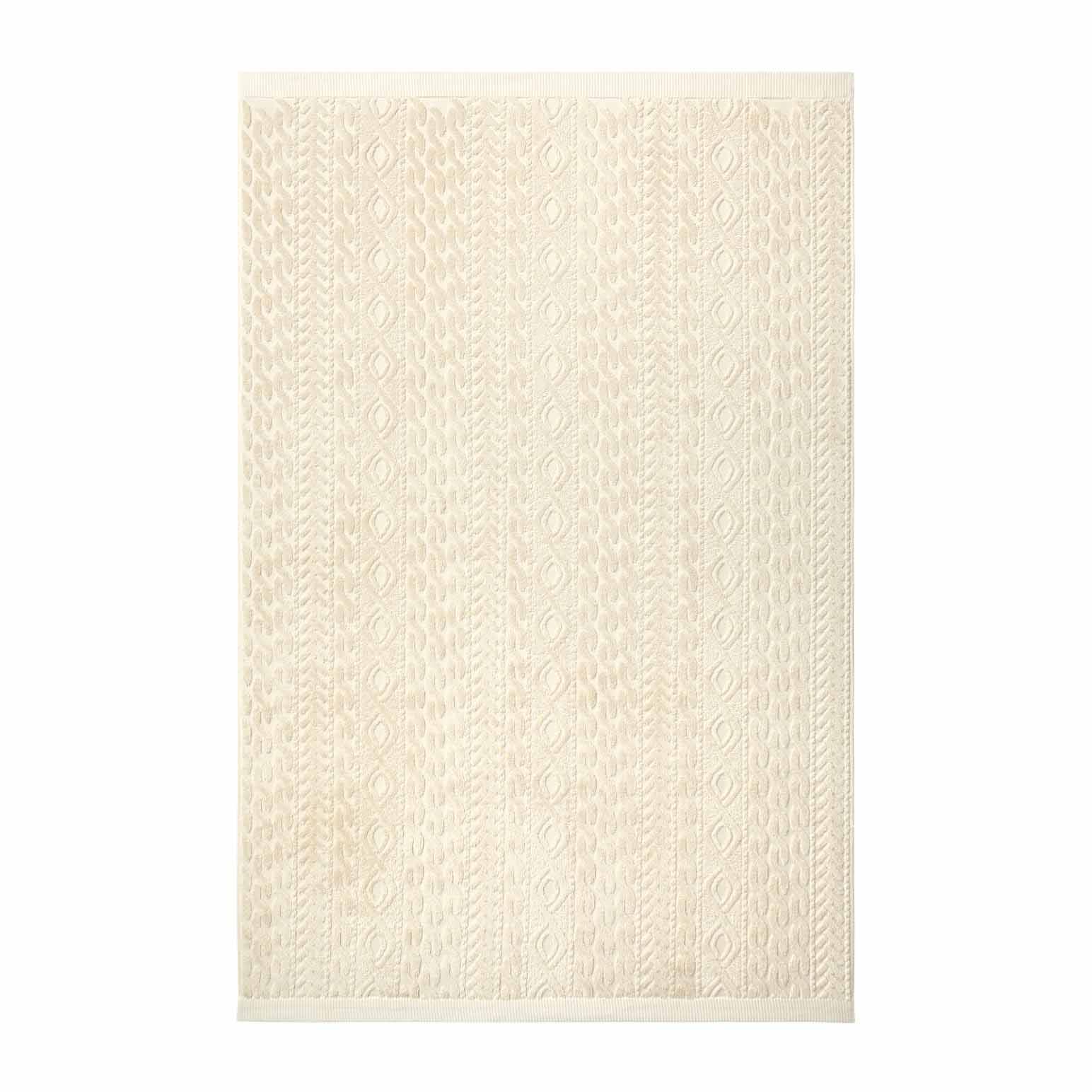 Olivier Desforges Banquise Handtowel