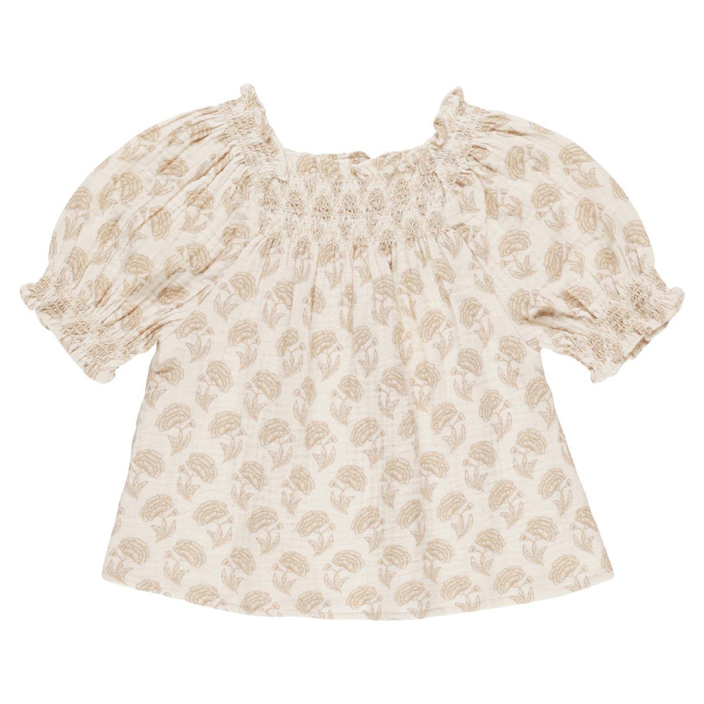 Rylee + Cru Ada Blouse