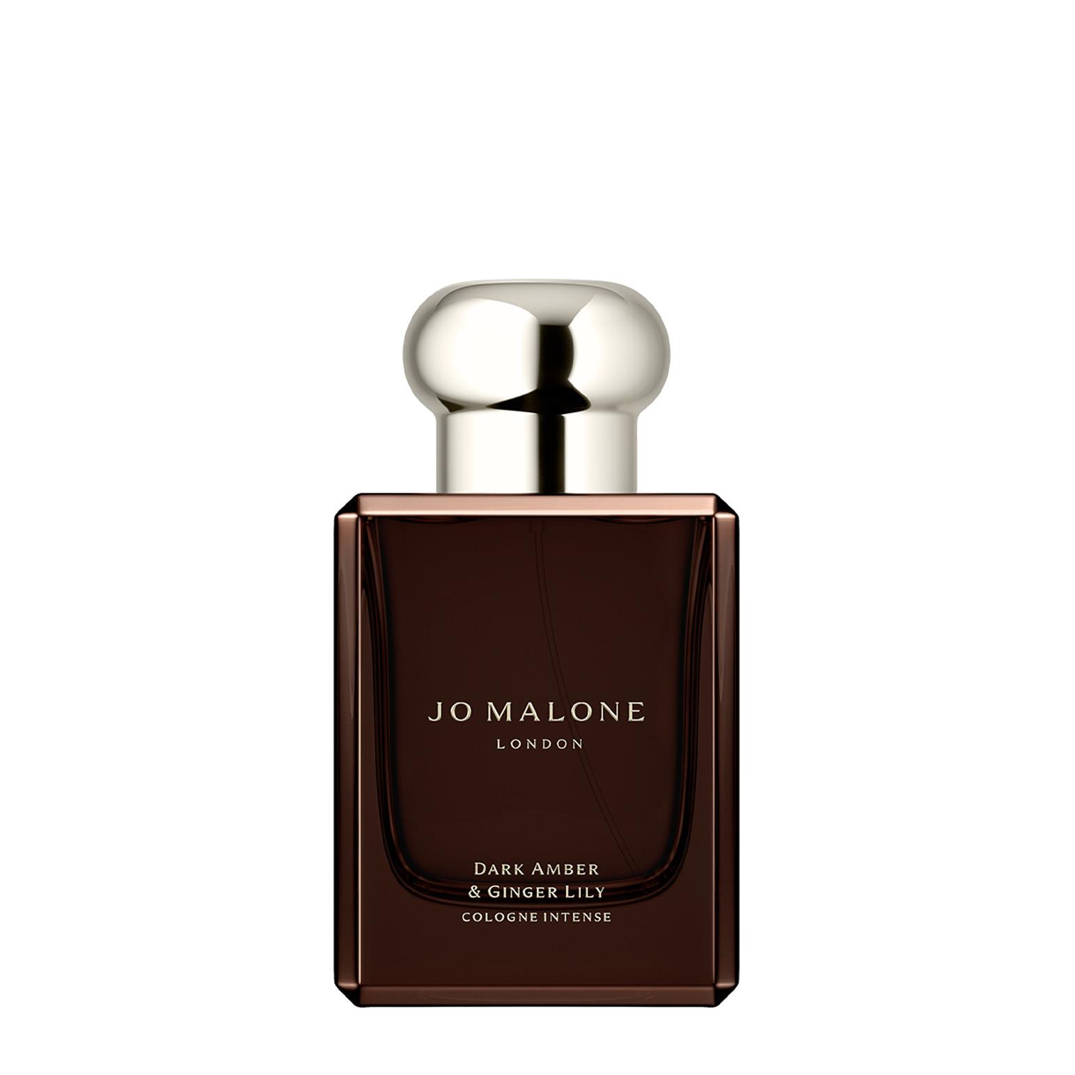 Jo Malone London Dark Amber & Ginger Lily Cologne Intense 50ml