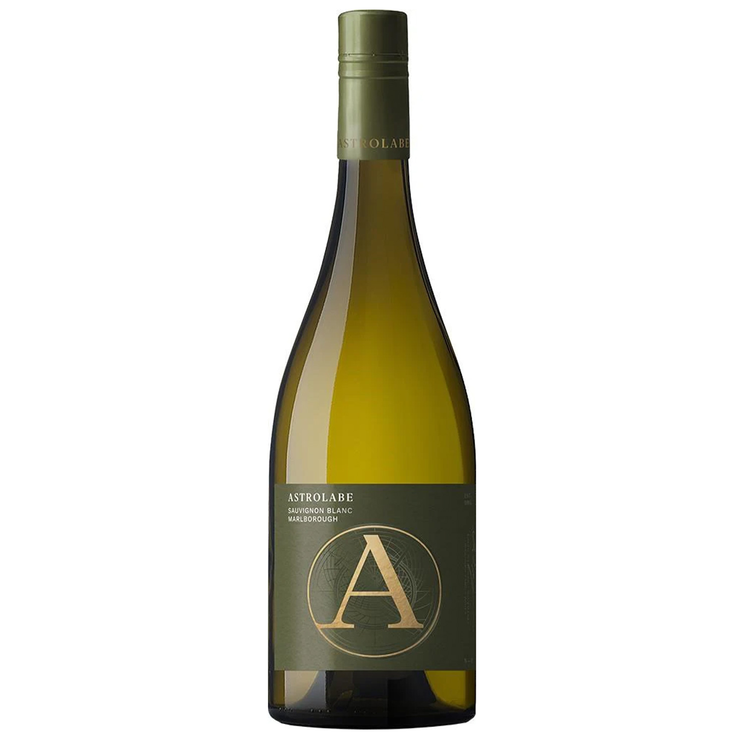 Astrolabe Marlborough Sauvignon Blanc