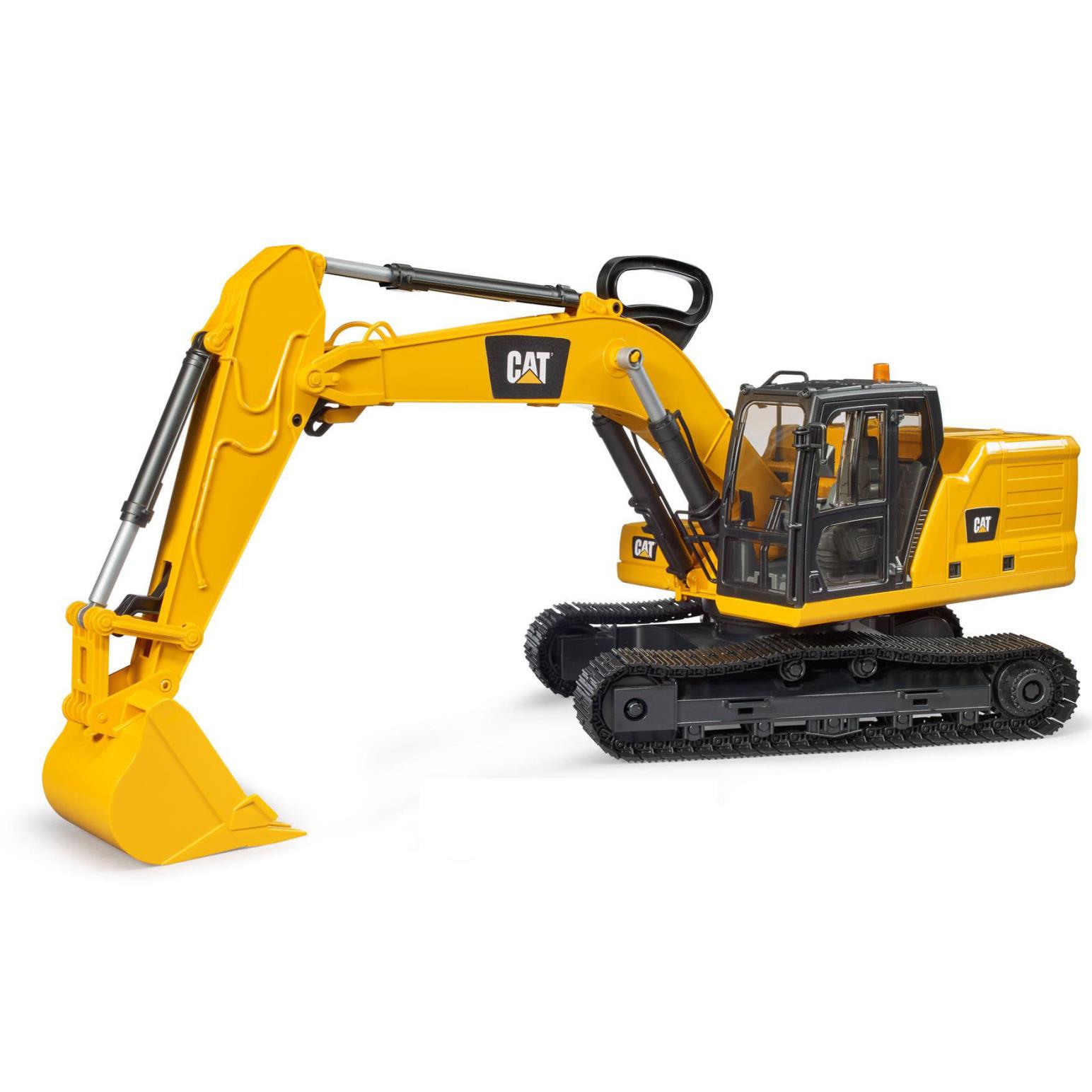 Bruder CAT Excavator