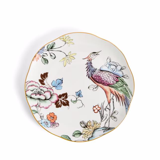 Wedgwood Giftwareww Fortunewl For Plate 20cm