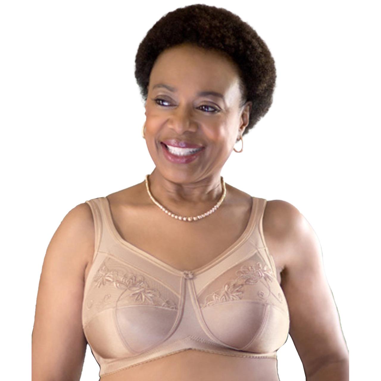 Abc Breast Care Regalia Bra