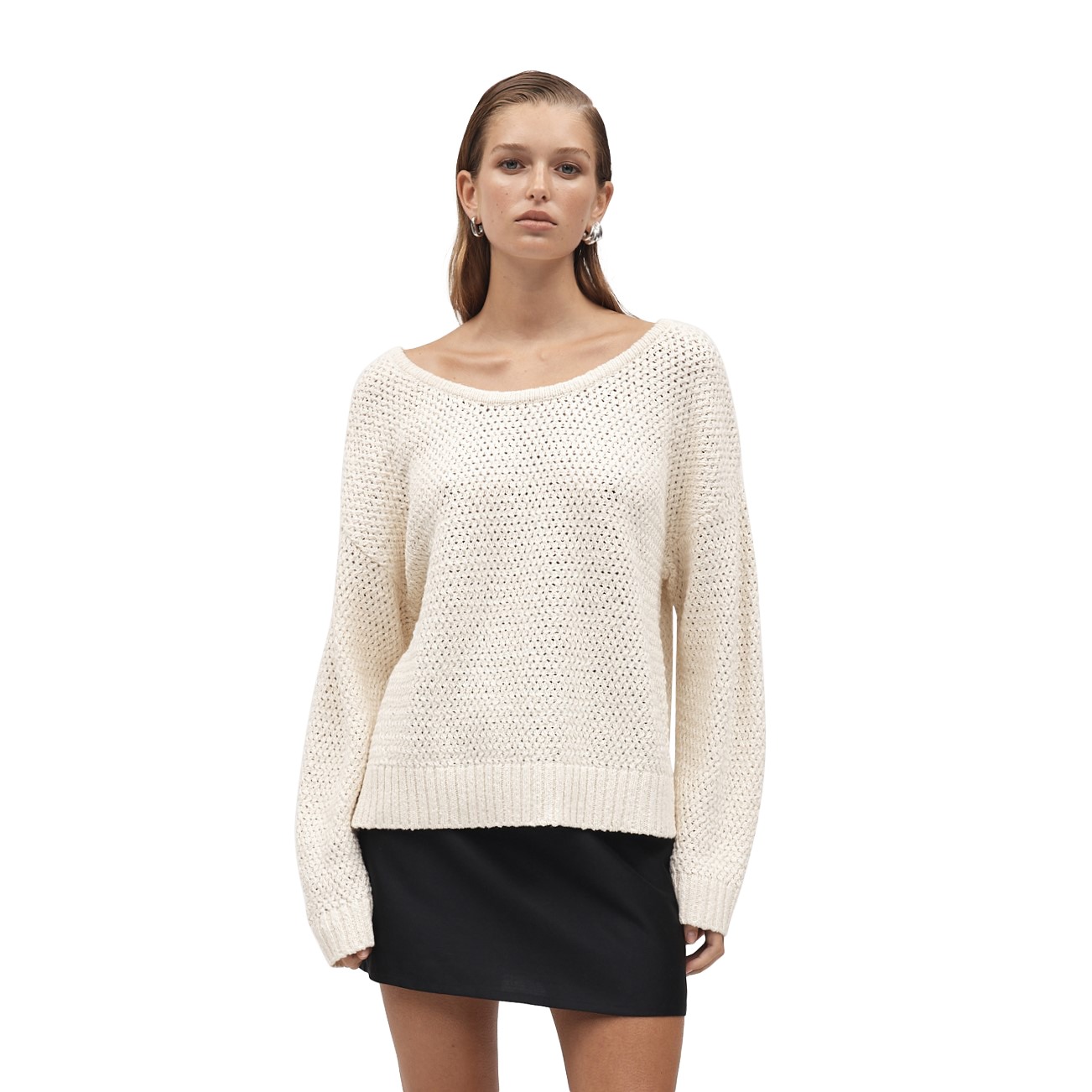 Marle Auguste Jumper